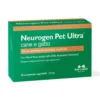 Nbf Lane Neurogen Pet Ultra Mangime Complementare per Cani Gatti Senior 30 Compresse