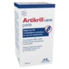 N.b.f. Lanes Artikrill Cane Integratore Supporto Articolare in Perle - 200 Perle