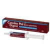Nbf Lanes Carobin Pet Digest Pasta Veterinaria per Cani e Gatti Contro Cattiva Digestione 30g