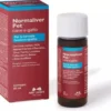 Nbf Lanes Normaliver Pet Supporto Fegato Cane Gatto Integratore in Sciroppo 50ml