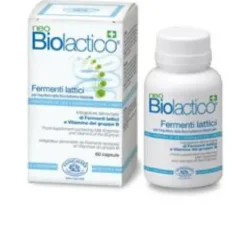 NEO BIOLACTICO 60 Capsule