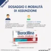 NeoBorocillina Gola Dolore 16 pastiglie senza zucchero