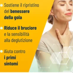 Neoborocillina Propolmiele+ Li