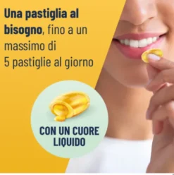 Neoborocillina Propolmiele+ Li