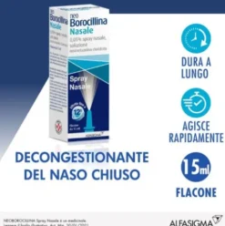 NEOBOROC.Nasale Spy 15ml