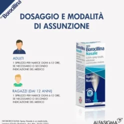 NEOBOROC.Nasale Spy 15ml