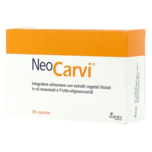 NEOCARVI 36*Capsule