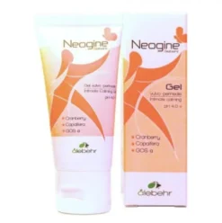 Neogine Gel Vulvo Perineale Igiene Intima 30 ml