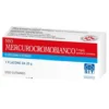 Neomercurocromo Bianco*polv20g