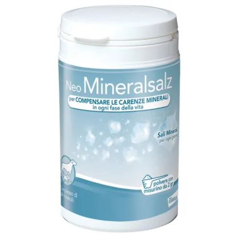 NEO MINERAL SALZ T 220g