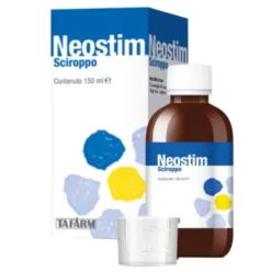 NEOSTIM Sciroppo 150ml