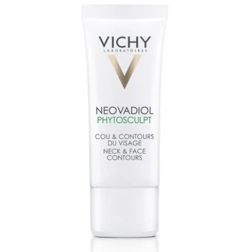 Neovadiol Phytosculpt Crema tonificante collo 50 ml