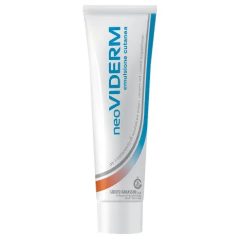 NEOVIDERM Emuls.Cutanea 30ml