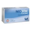 Neoxene 10 mg Ovuli Vaginali per Infezioni Vaginali - 10 Ovuli
