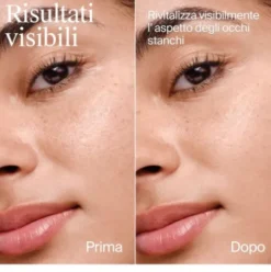 Neutrogena Collagen Bank Gel Crema Contorno Occhi - Con Collagene Marino e Niacinamide per un effetto rivitalizzante - 15 ml