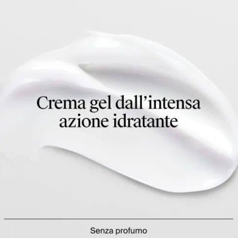 Neutrogena Hydro Boost Crema-Gel - Crema viso idratante per pelle secca e sensibile - 50 ml