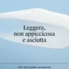 Neutrogena Hydro Boost Fluido Viso Idratante SPF50 Protezione Solare 50ml