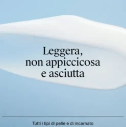 Neutrogena Hydro Boost Fluido Viso Idratante SPF50 Protezione Solare 50ml