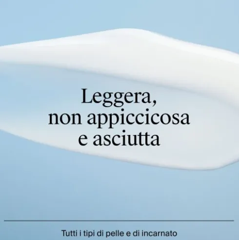 Neutrogena Hydro Boost Fluido Viso Idratante SPF50 Protezione Solare 50ml
