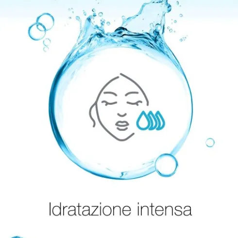 Neutrogena Hydro Boost Siero Viso - Antirughe ed antiossidante - 30 ml