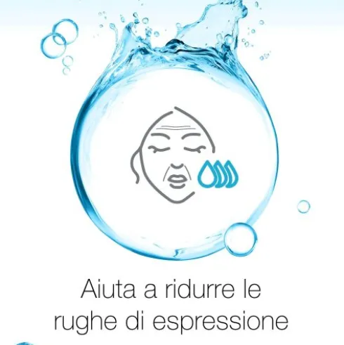 Neutrogena Hydro Boost Siero Viso - Antirughe ed antiossidante - 30 ml