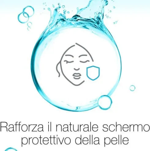 Neutrogena Hydro Boost Urban Protect Fluido Idratante Viso SPF25 - Fluido viso idratante - 50 ml