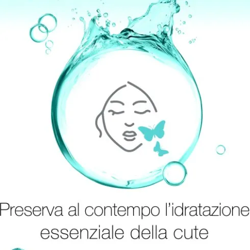 Neutrogena Skin Detox Maschera Purificante all' Argilla - Anti sebo ed impurità - 150 ml
