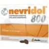 NEVRIDOL*800 20 Compresse