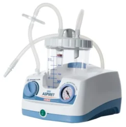 New Aspiret Aspiratore elettrico 1 Lt
