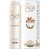 NEWCAP Balsamo Nutriente Protettivo 200 ml ErbaVita