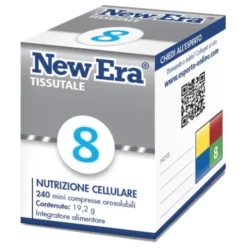 NEWERA 8 240 Granuli