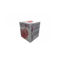 New Phargam Ketos Fragola Integratore Proteico per Sportivi 14 Bustine