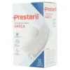 Nexcare Sterimed Garza Sterile Puro Cotone 18x40 cm M/L 100 Pezzi Uso Sanitario