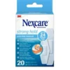 NEXCARE Strong*360 20 Cer.Ass.
