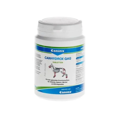 Nextmune Gag Plus Integratore per Ossa e Tessuto Osseo 200g 120 Tavolette