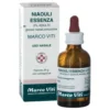 Niaouli Essenza Mv*2% Gocce 20g
