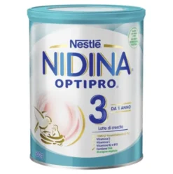 NIDINA 3 OPTIPRO Polv.800g