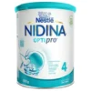 NIDINA 4 OPTIPRO Polv.800g