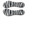 Night&Day Comfort Soletta Doppia Morbidezza Zebrata