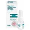 NIOGERMOX Smalto Unghie 6,6ml