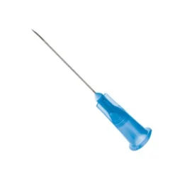 Nipro Ago Ipodermico Monouso HN G23 32mm Blu 100pz