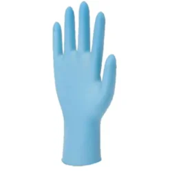 NITRYL DERM GUANTO L 100PZ