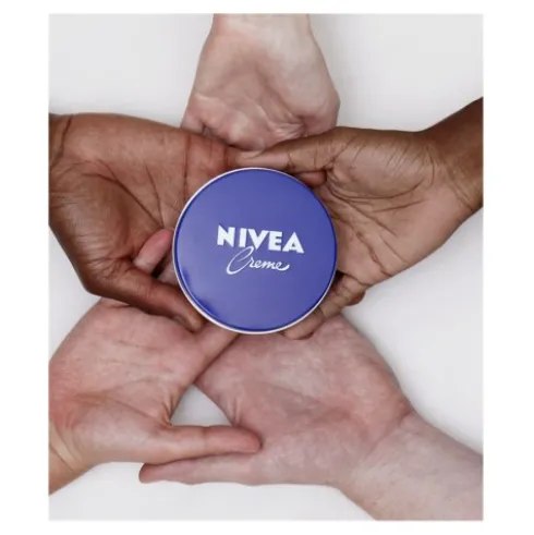 Nivea Creme Crema Idratante Multi-uso 150ml