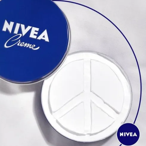 Nivea Creme Crema Idratante Multi-uso 150ml
