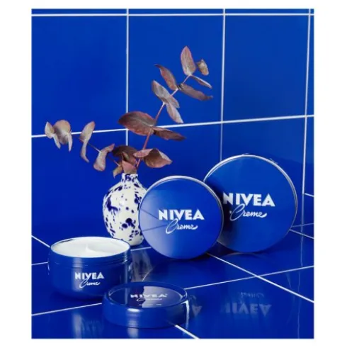 Nivea Creme Crema Idratante Multi-uso 150ml