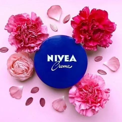 Nivea Creme Crema Idratante Multi-uso 150ml