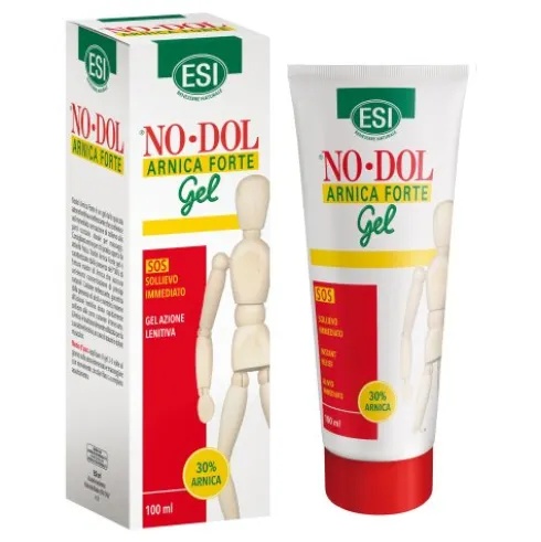 No Dol Arnica Forte Gel 100ml