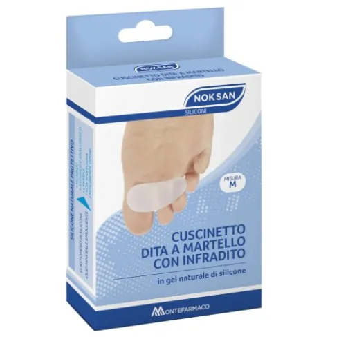 NOK SAN Cusc.Dita Mar.C/Inf.M
