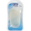 Nok San Talloniere Morbide in Gel di Silicone Naturale Misura M (36-39)