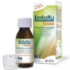 Noos Linfoflu Tosse Sciroppo per Fluidità Bronchiale 200ml